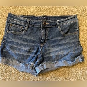 Lucky brand girls size 14 shorts